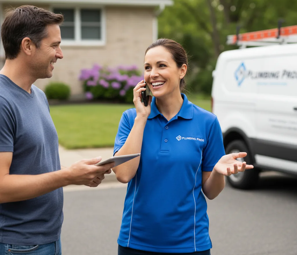 Sewer Line Repair in Plymouth, MA
